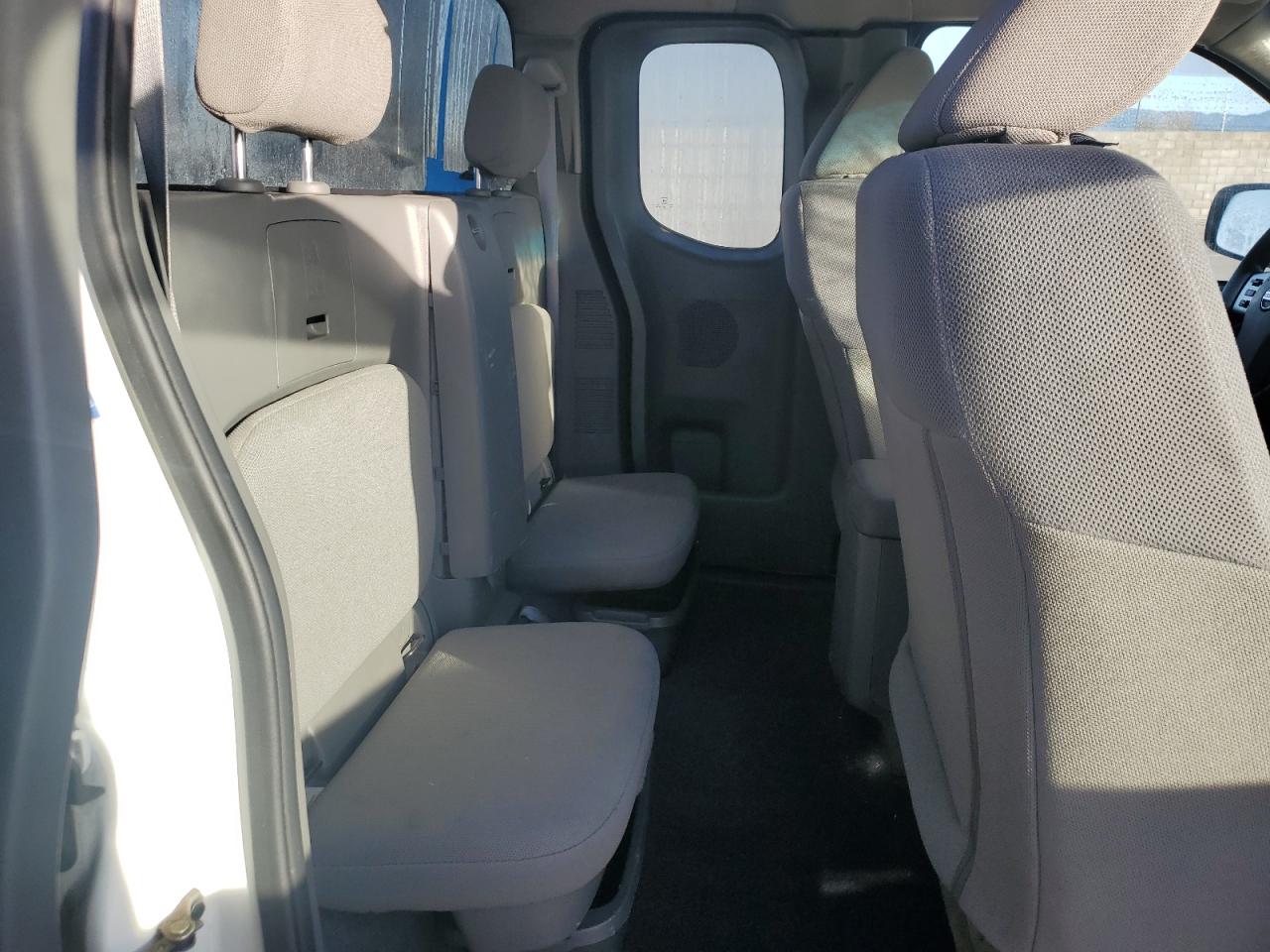 1N6BD0CT4KN782700 NISSAN FRONTIER 2019