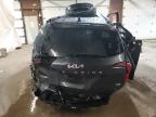 2024 Kia Telluride Sx na sprzedaż w Ebensburg, PA - Rollover