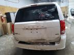 2018 Dodge Grand Caravan Se იყიდება Kincheloe-ში, MI - Front End