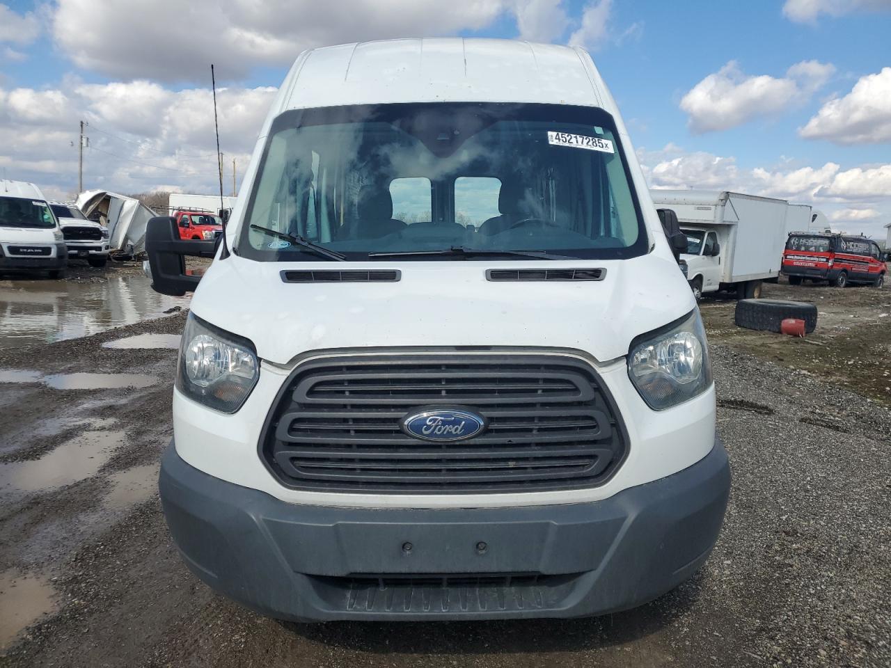 2016 Ford Transit - Image 5