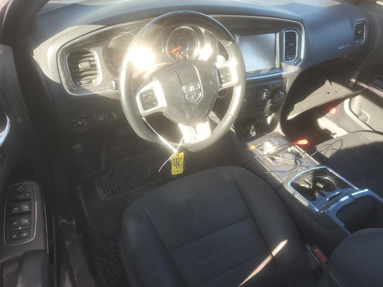 2013 Dodge Charger - Image 8