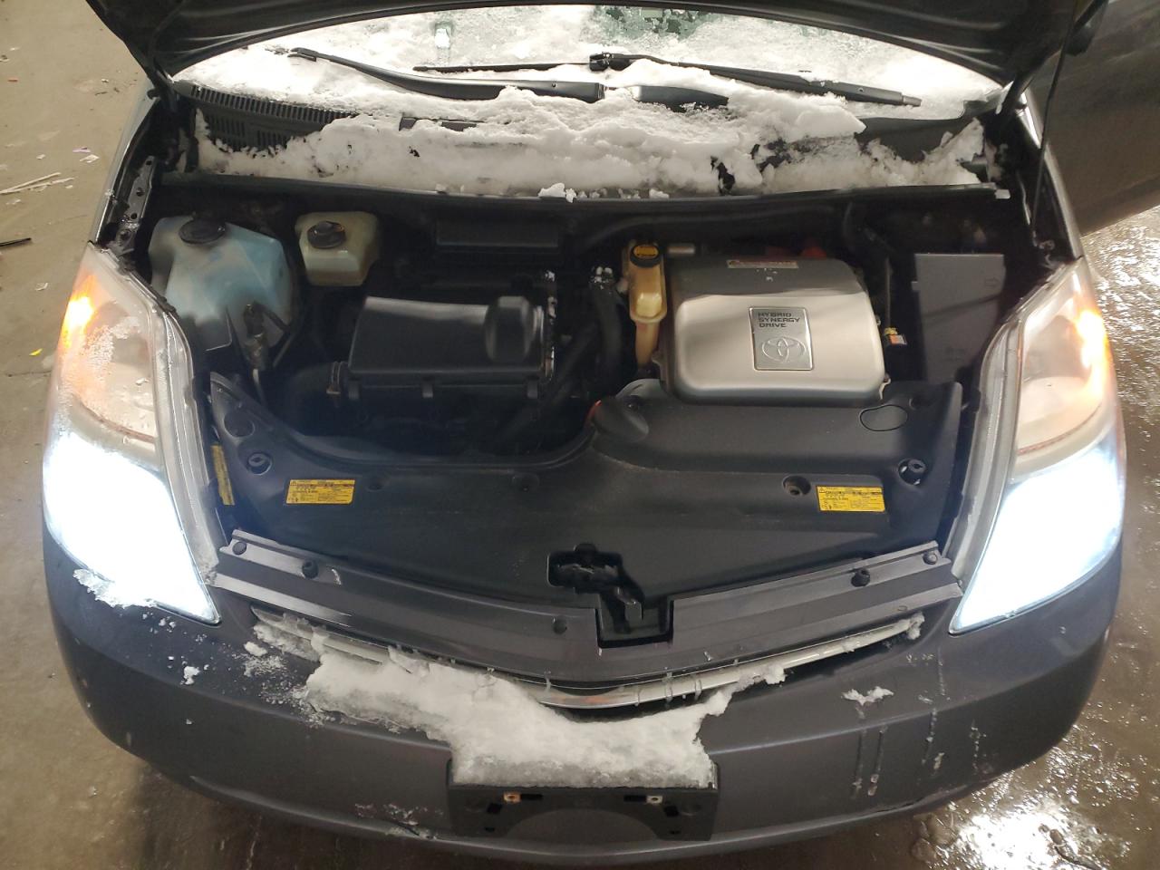 2007 Toyota Prius - Image 11
