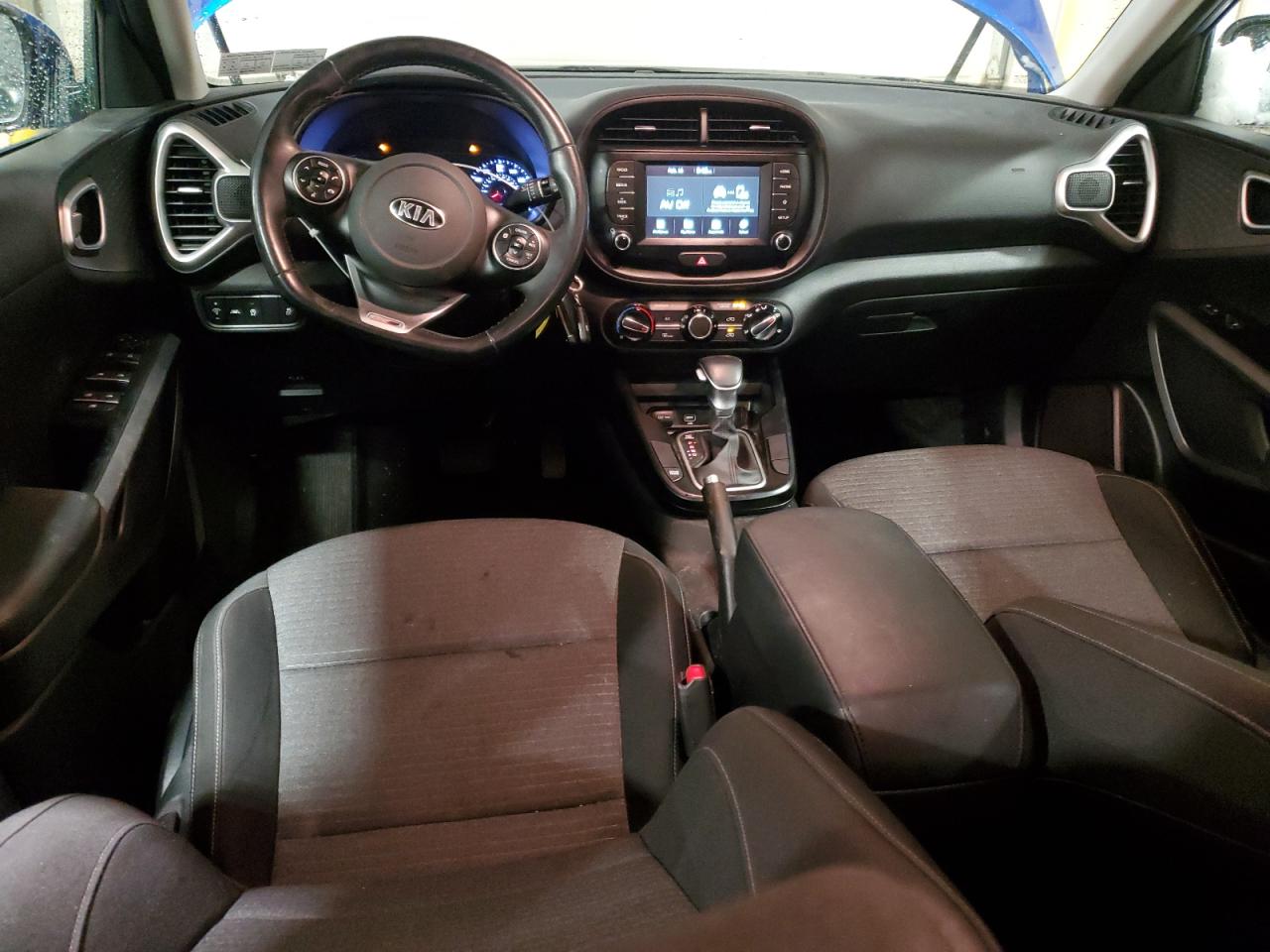 2020 Kia Soul - Image 8