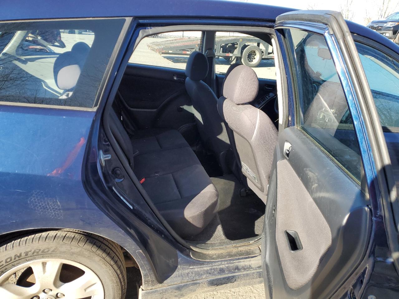 2003 Toyota Corolla - Image 10