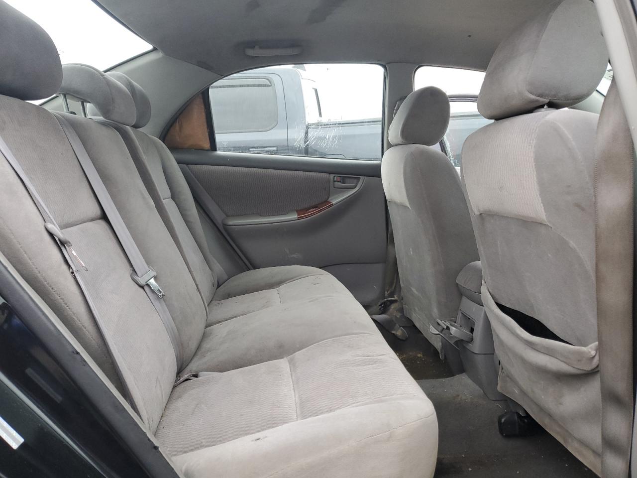 2005 Toyota Corolla - Image 10