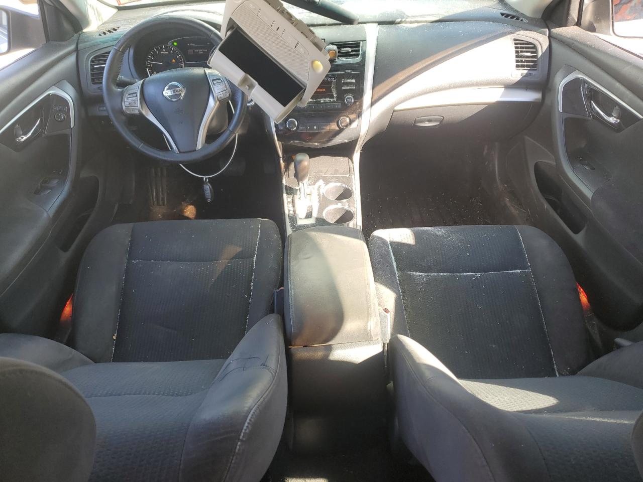 2014 Nissan Altima - Image 8