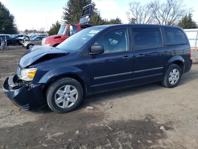 2008 Dodge Grand Caravan Se