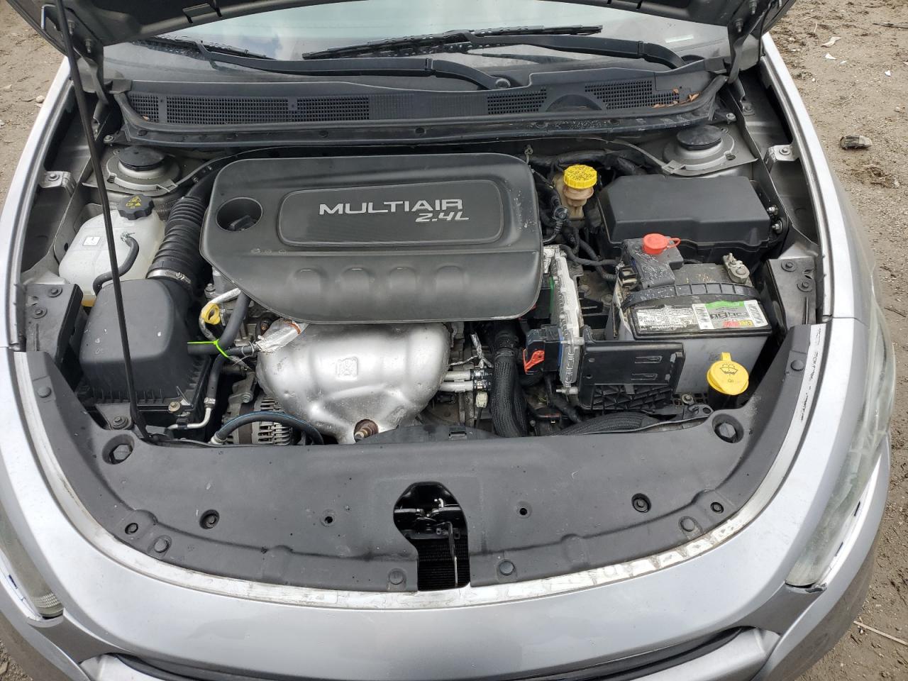 2015 Dodge Dart - Image 11