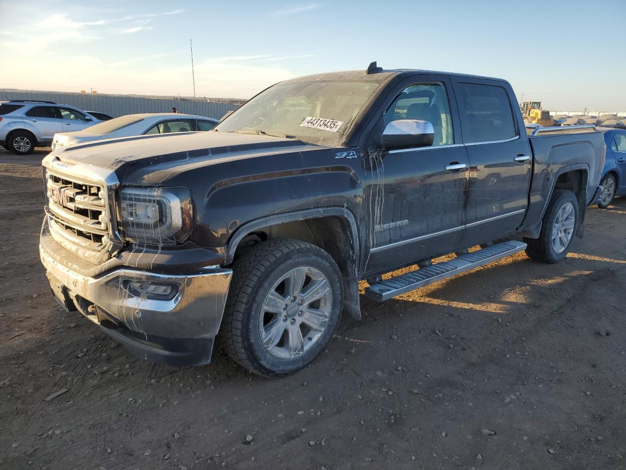 2016 GMC Sierra - Image 1