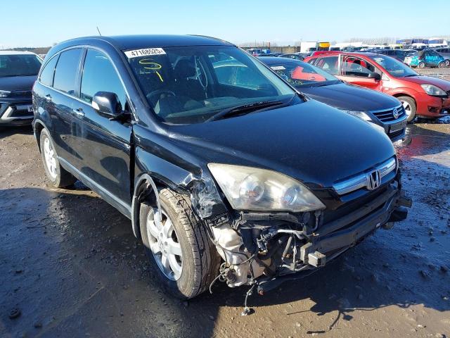 2009 HONDA CR-V ES I-