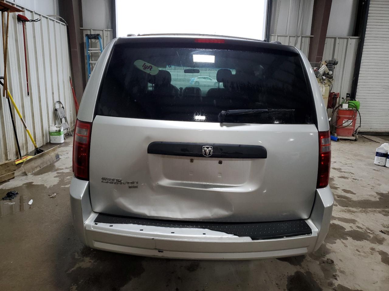 2008 Dodge Caravan - Image 6