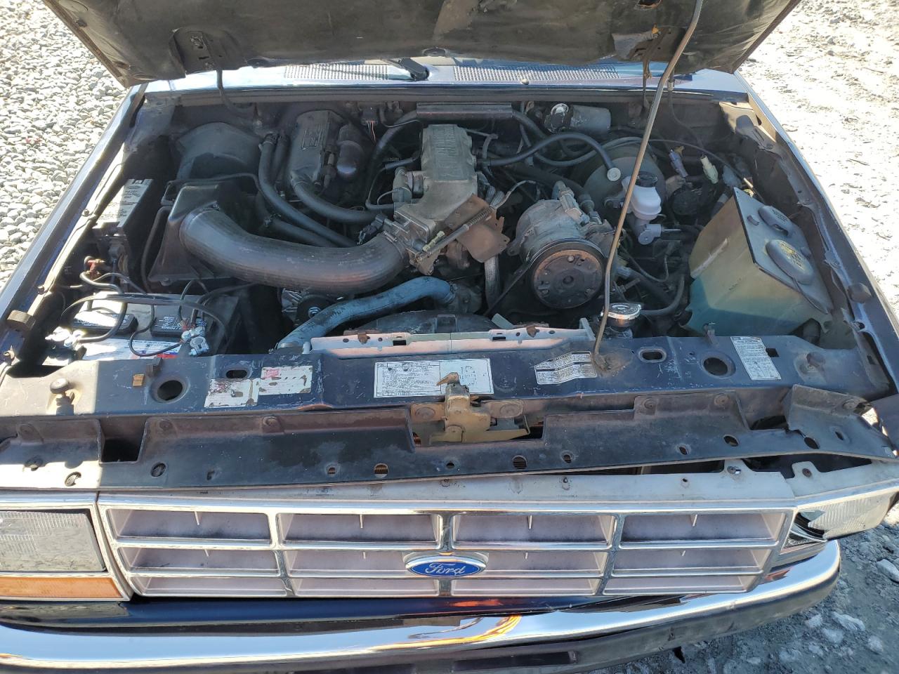 1990 Ford Ranger - Image 12