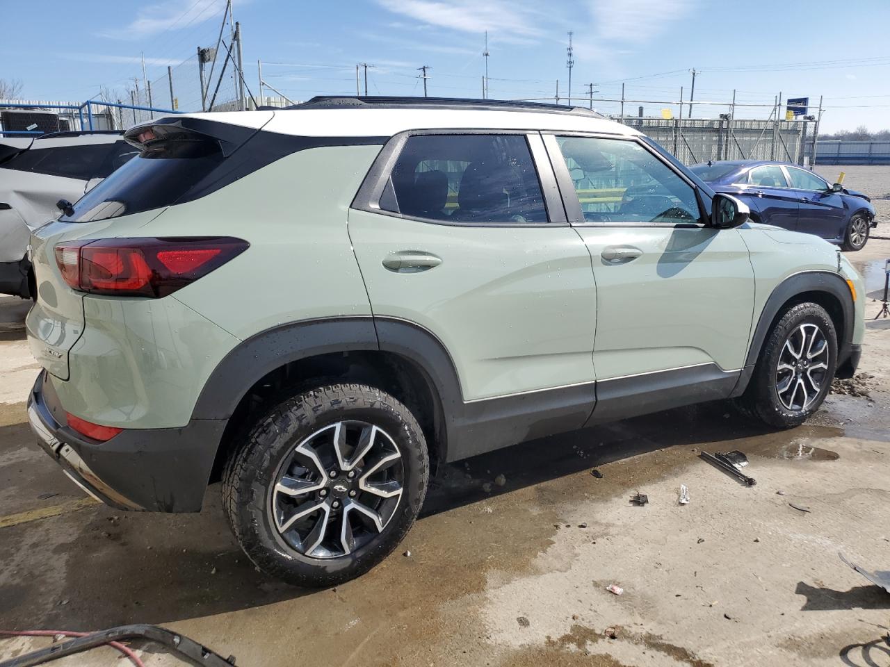 KL79MSSL9RB162982 CHEVROLET TRAILBLZR 2024