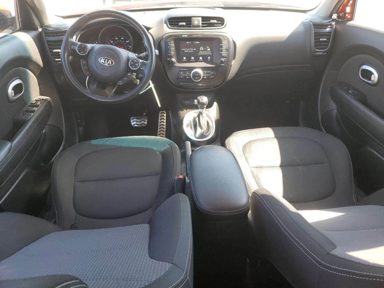 2018 Kia Soul - Image 8