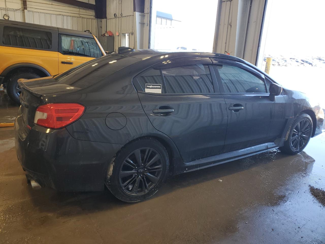 2017 Subaru WRX - Image 3