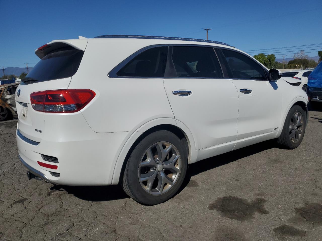 2016 Kia Sorento - Image 3