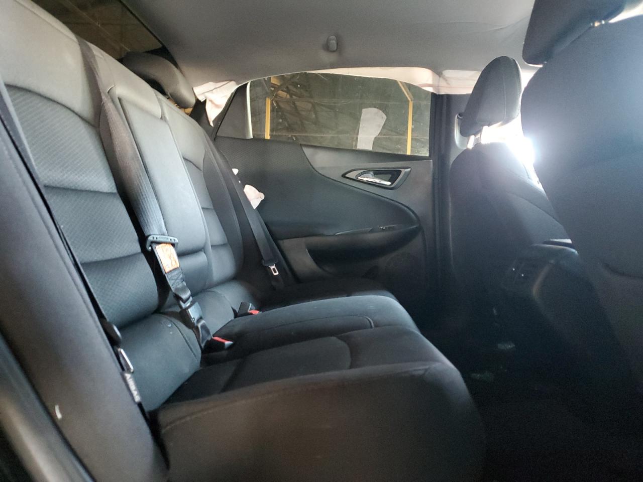 1G1ZD5ST2KF160759 CHEVROLET MALIBU 2019