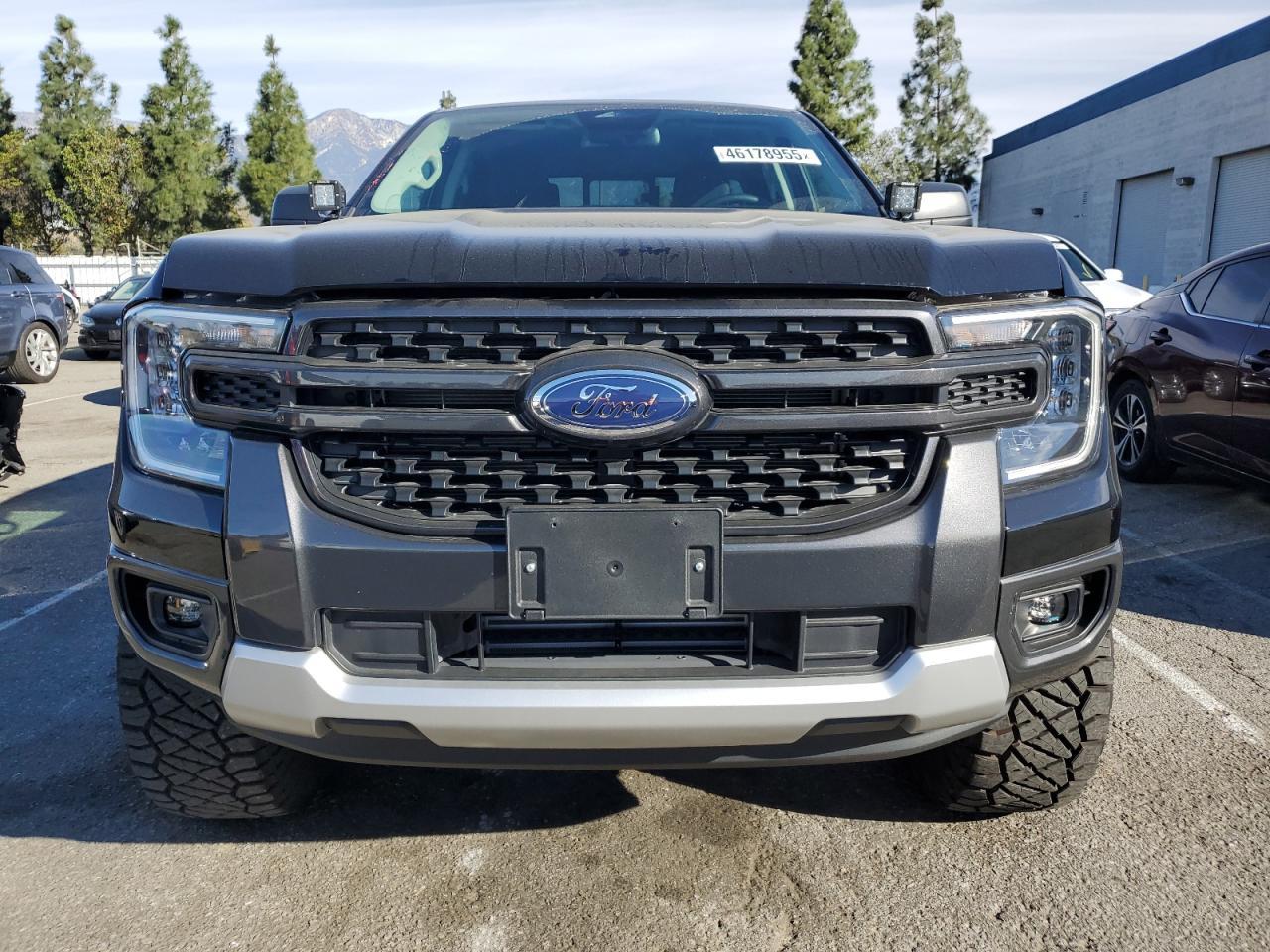 1FTER4GH6RLE18508 FORD RANGER 2024