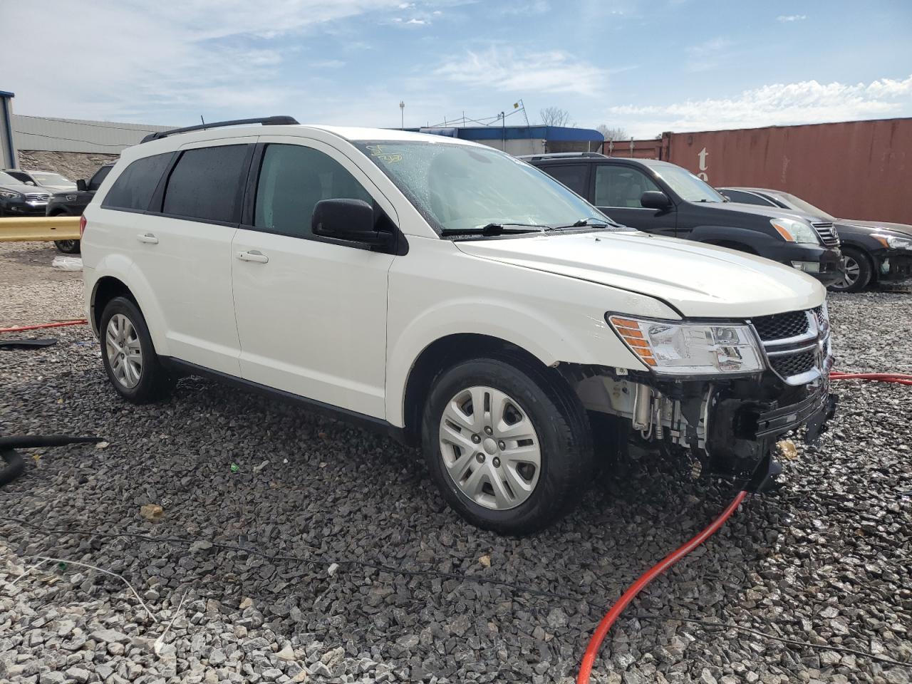 2020 Dodge Journey - Image 4