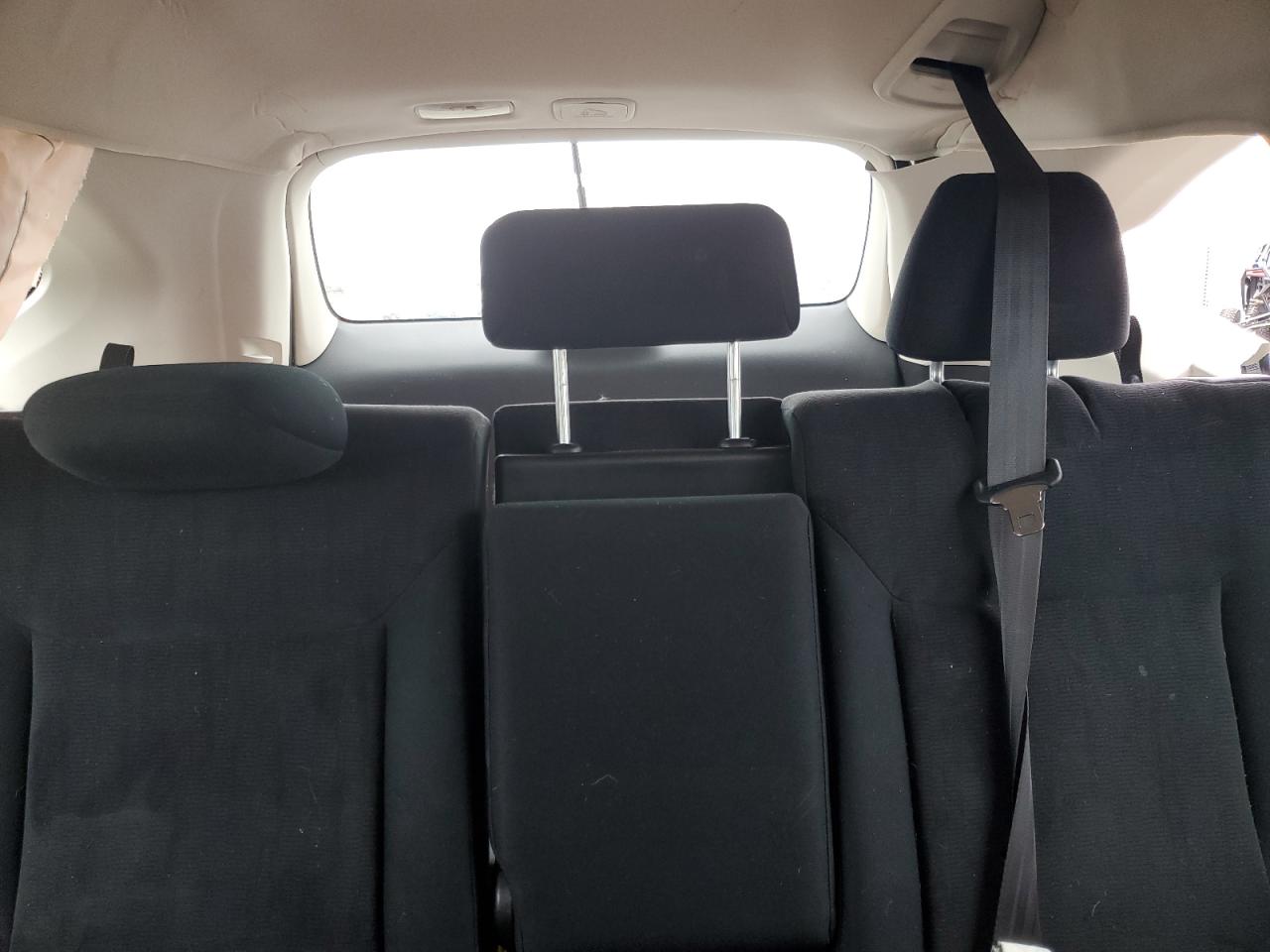 2013 Honda CR-V - Image 10