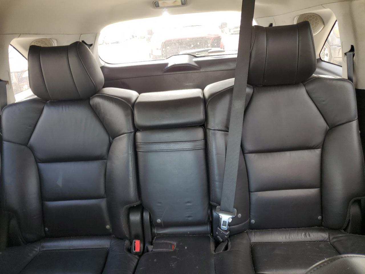 2013 Acura MDX - Image 10