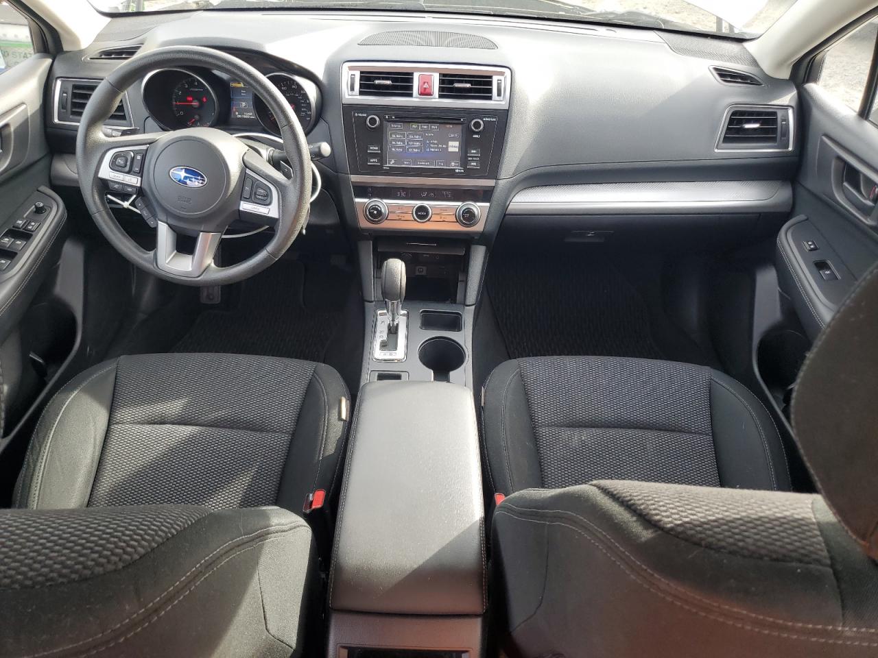 2017 Subaru Outback - Image 8