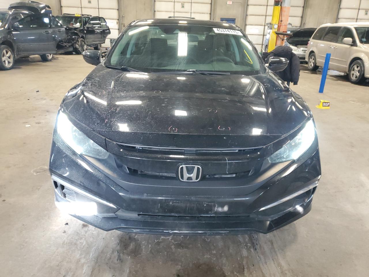 2020 Honda Civic - Image 5