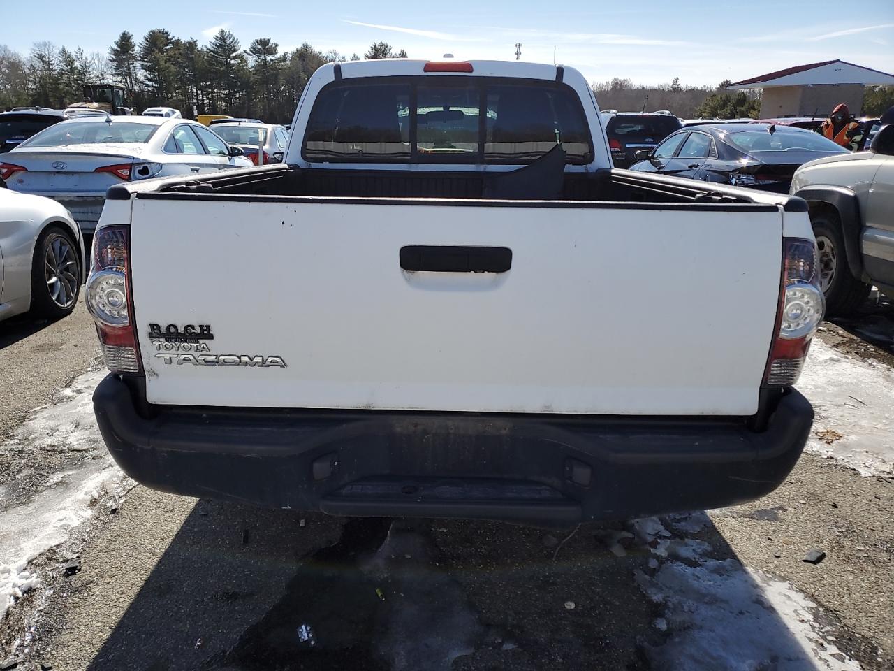 2009 Toyota Tacoma - Image 6