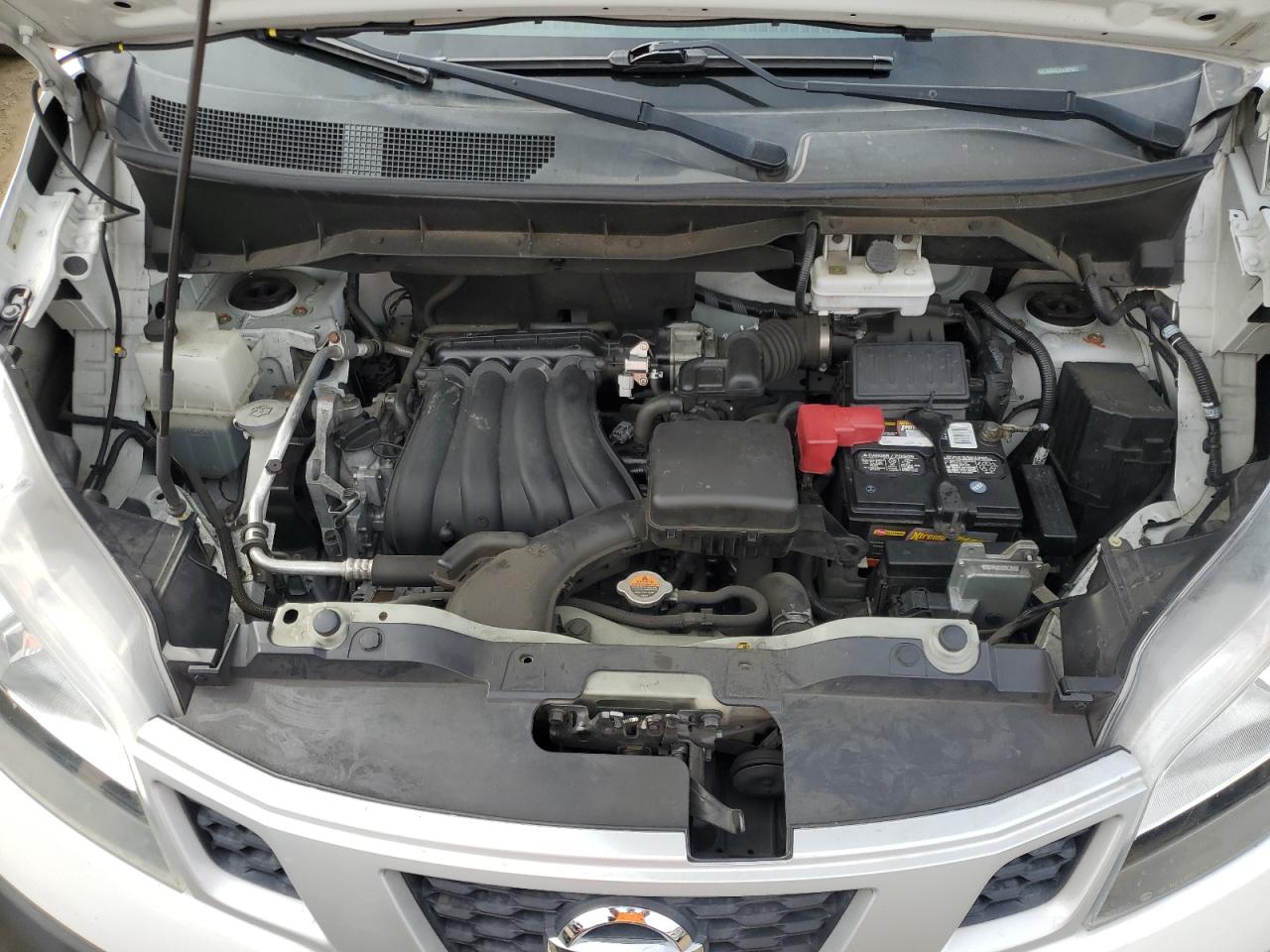 2014 Nissan NV - Image 13