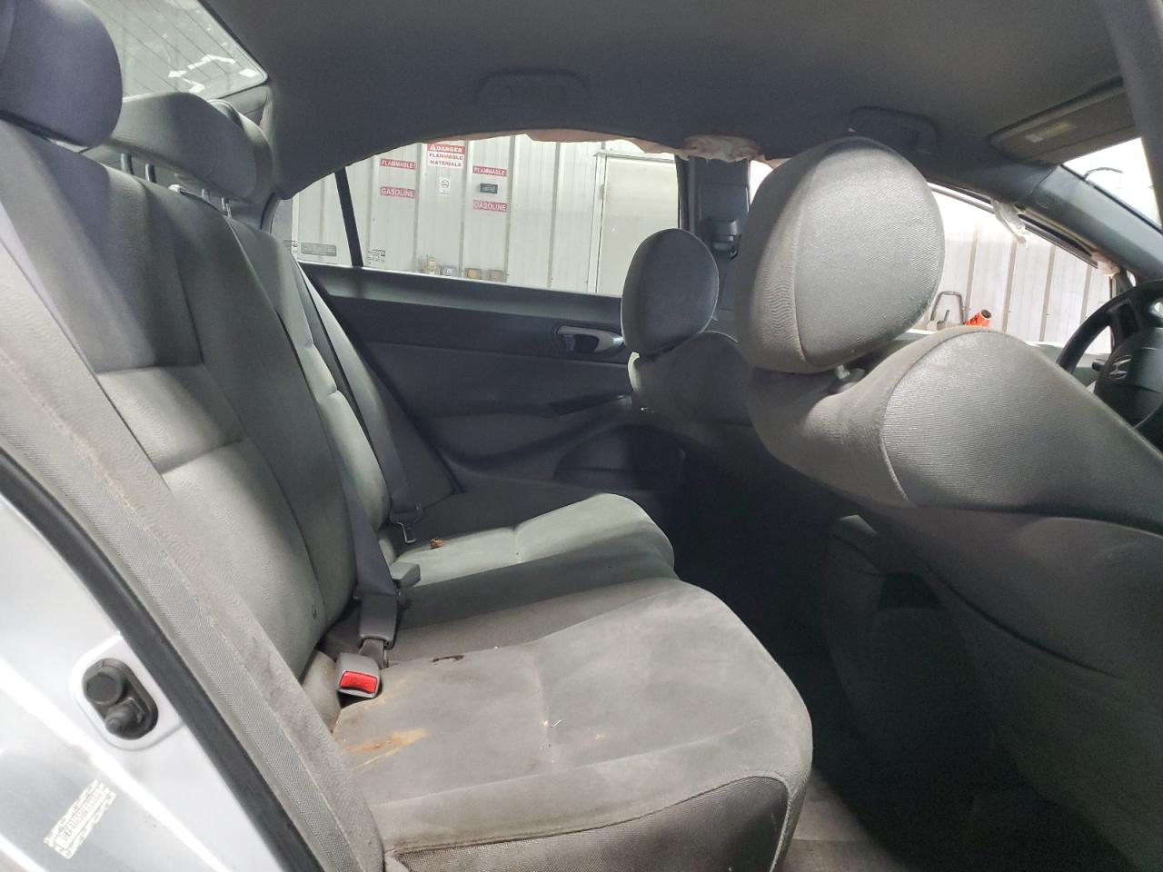 2006 Honda Civic - Image 10