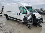 2022 Ram Promaster 2500 2500 High en Venta en Cahokia Heights, IL - Rollover