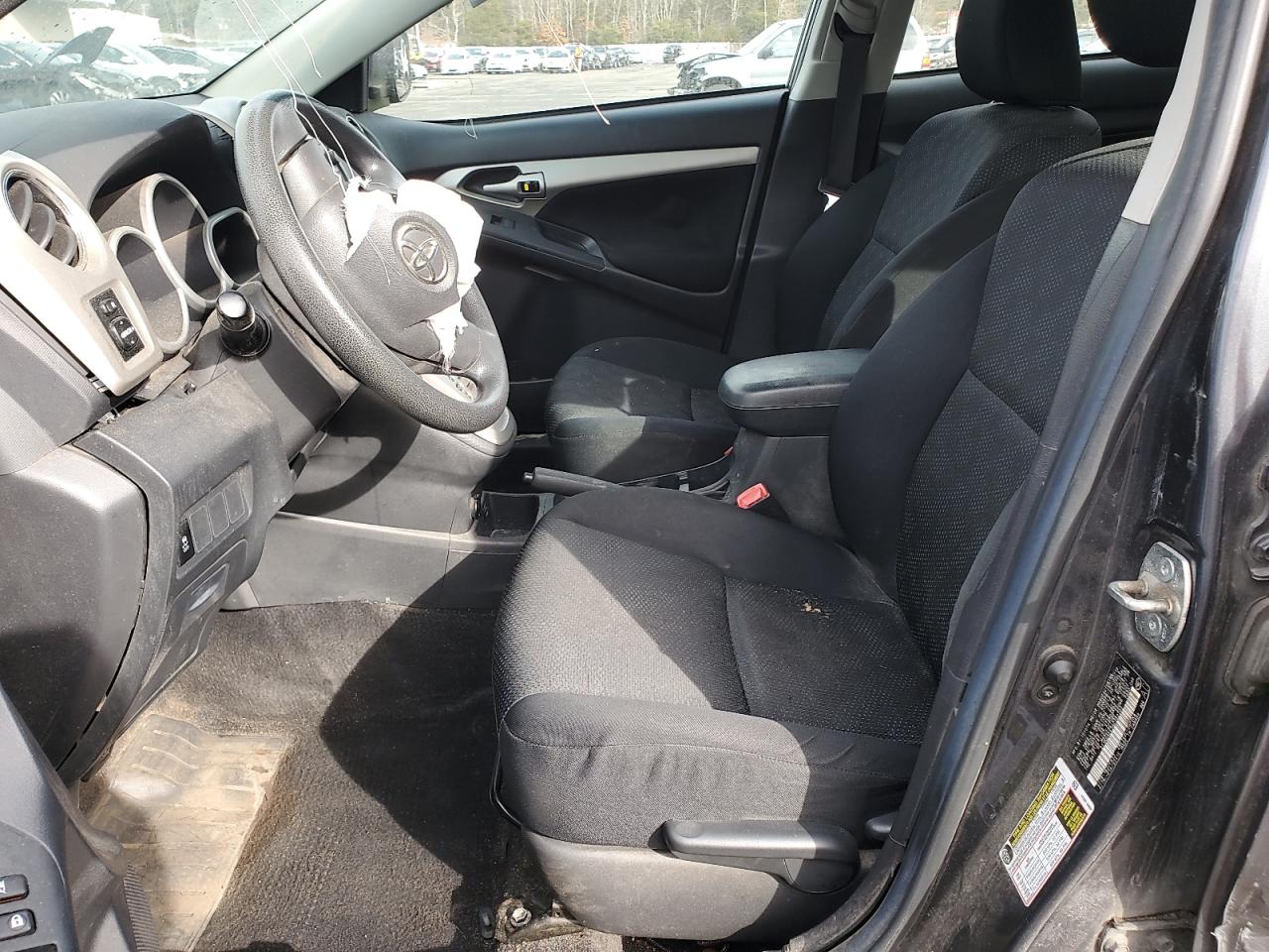 2010 Toyota Corolla - Image 7