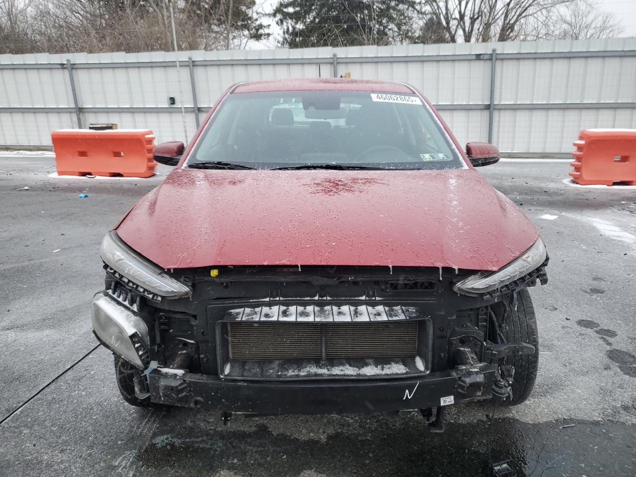 2021 Hyundai Kona - Image 5