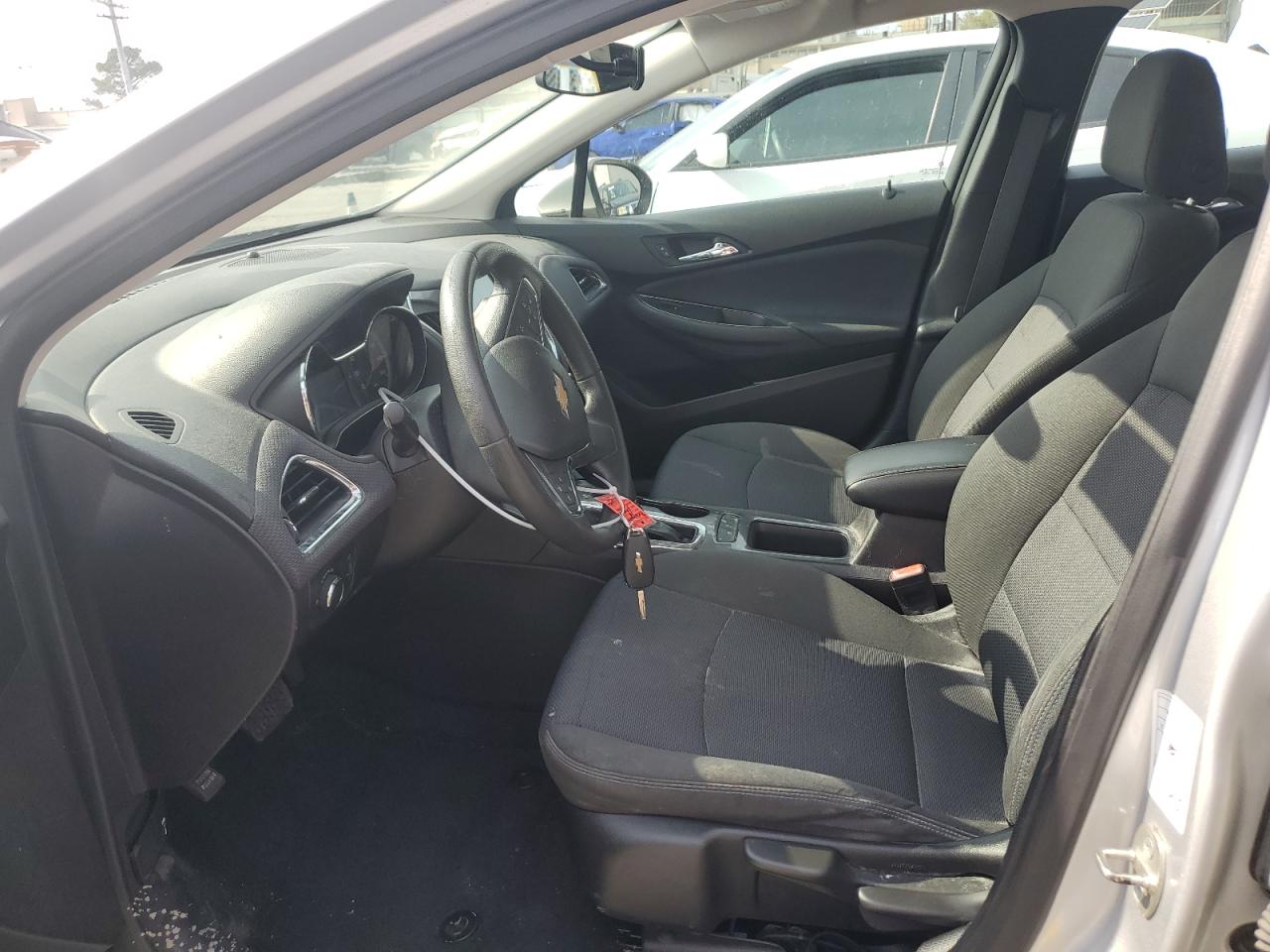 1G1BE5SM8J7180448 CHEVROLET CRUZE 2018