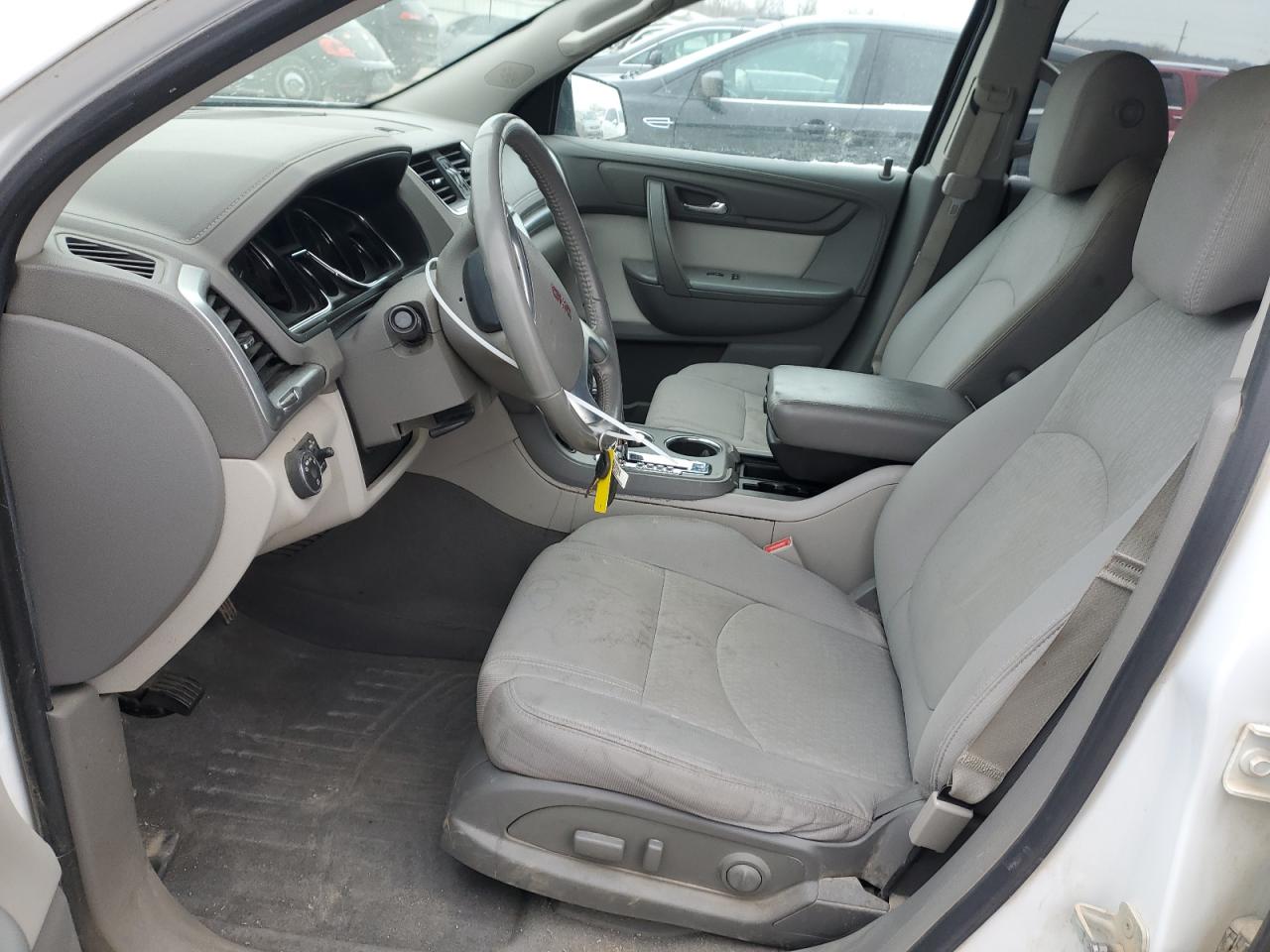 2016 GMC Acadia - Image 7