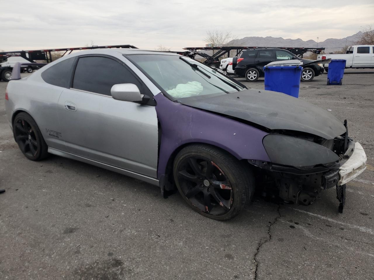 2003 Acura RSX - Image 4