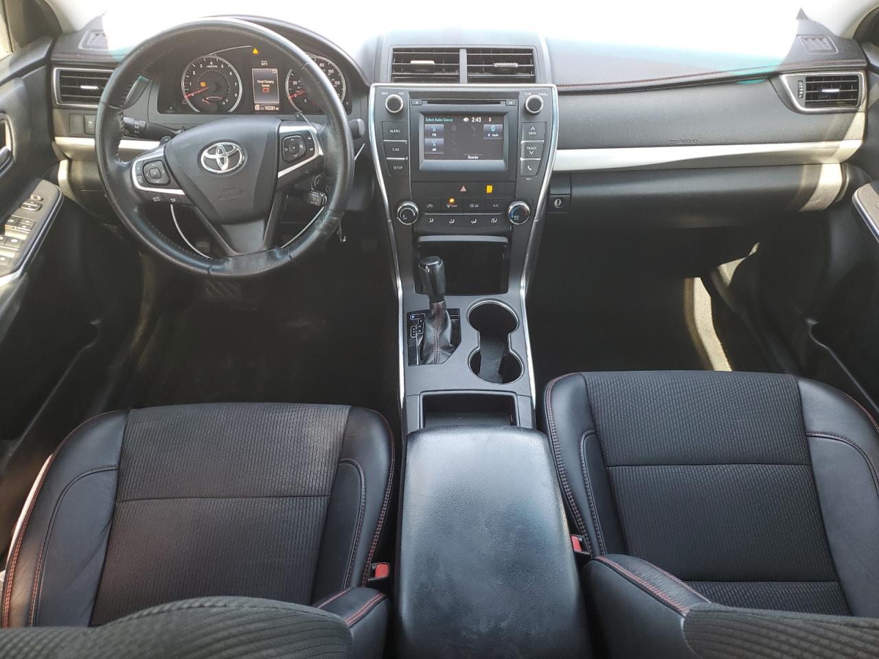 2016 Toyota Camry - Image 8