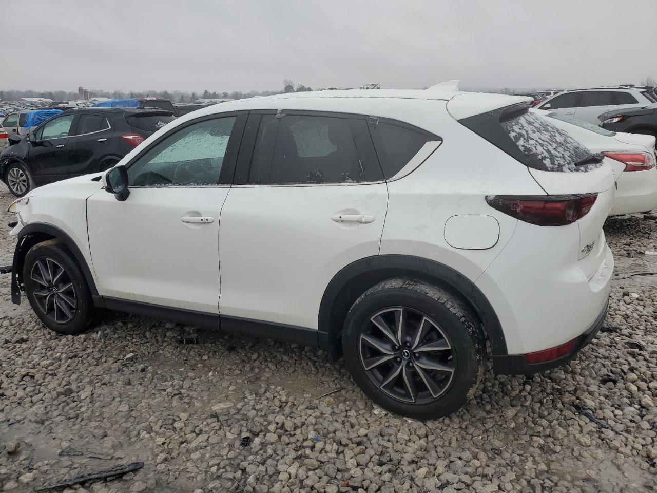 2018 Mazda CX-5 - Image 2