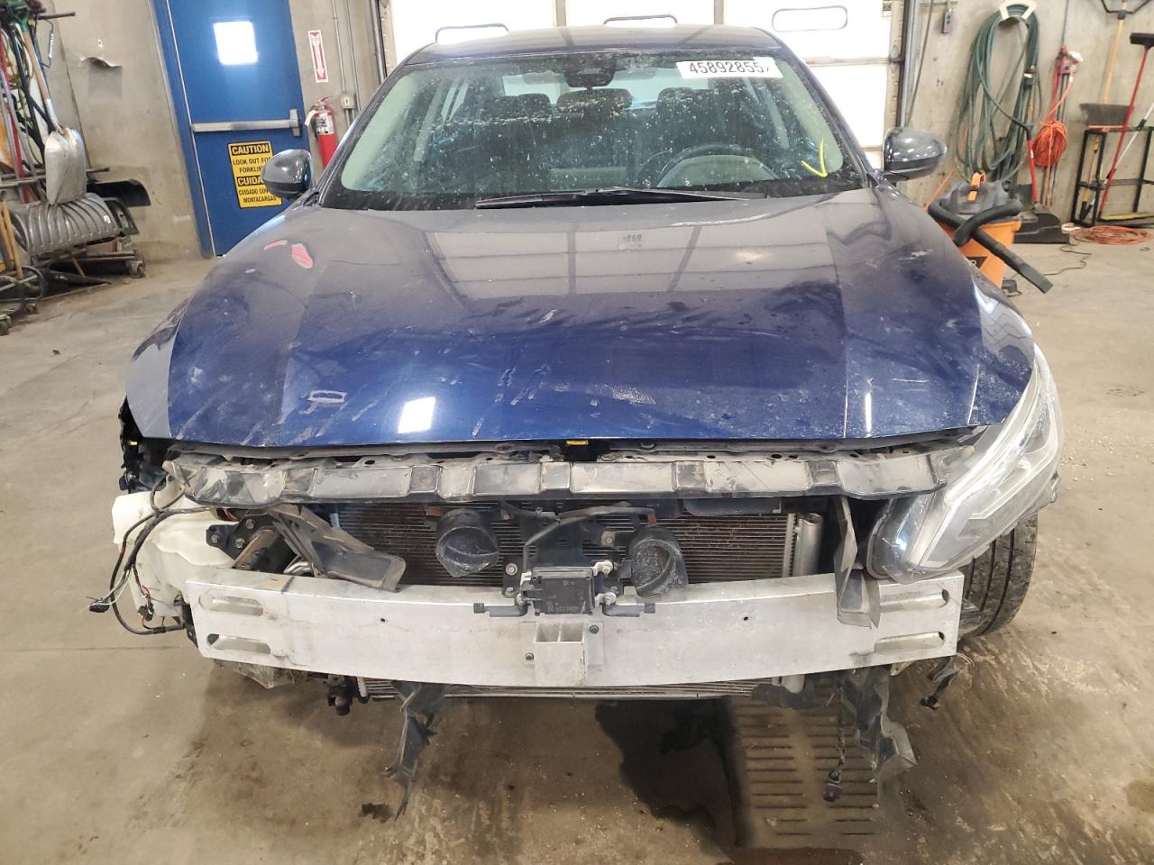 1N4BL4CV5LC136292 NISSAN ALTIMA 2020