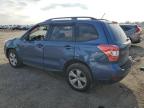 2014 Subaru Forester 2.5I Premium na sprzedaż w Houston, TX - Side