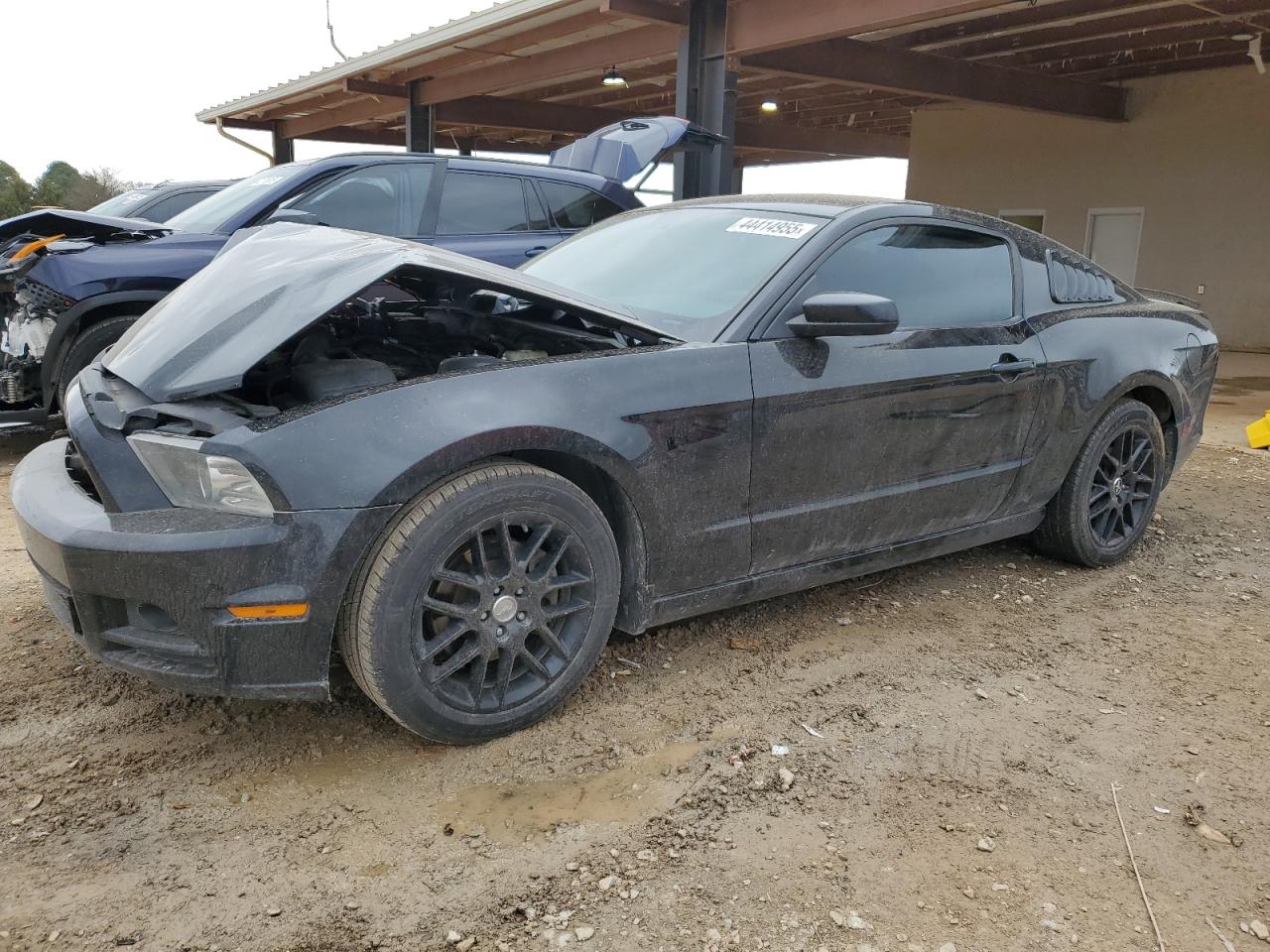 2014 Ford Mustang - Image 1