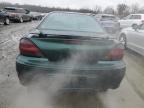 2001 Pontiac Grand Am Gt продається в Spartanburg, SC - Front End