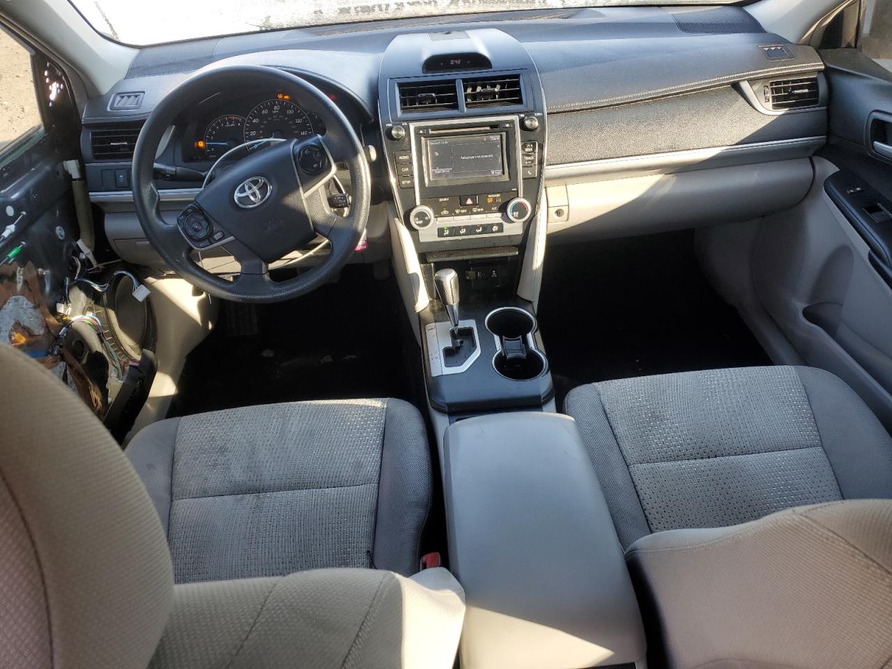 2014 Toyota Camry - Image 8