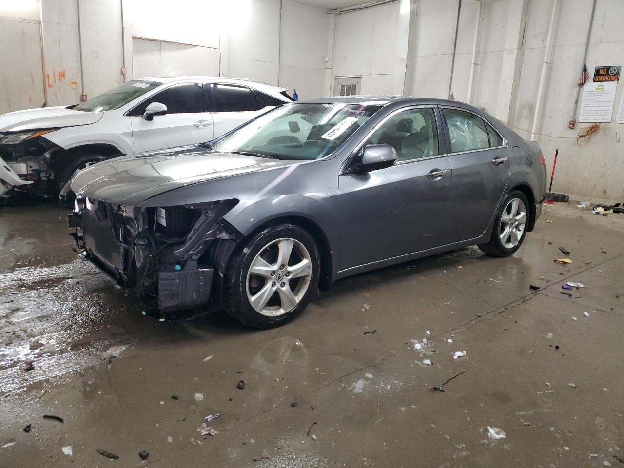 2010 Acura TSX - Image 1