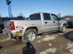 2005 Chevrolet Silverado K1500 zu verkaufen in Fort Wayne, IN - Front End