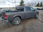 2017 Ram 1500 Laramie en Venta en Davison, MI - Front End
