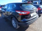 2014 NISSAN QASHQAI AC for sale at Copart PETERLEE