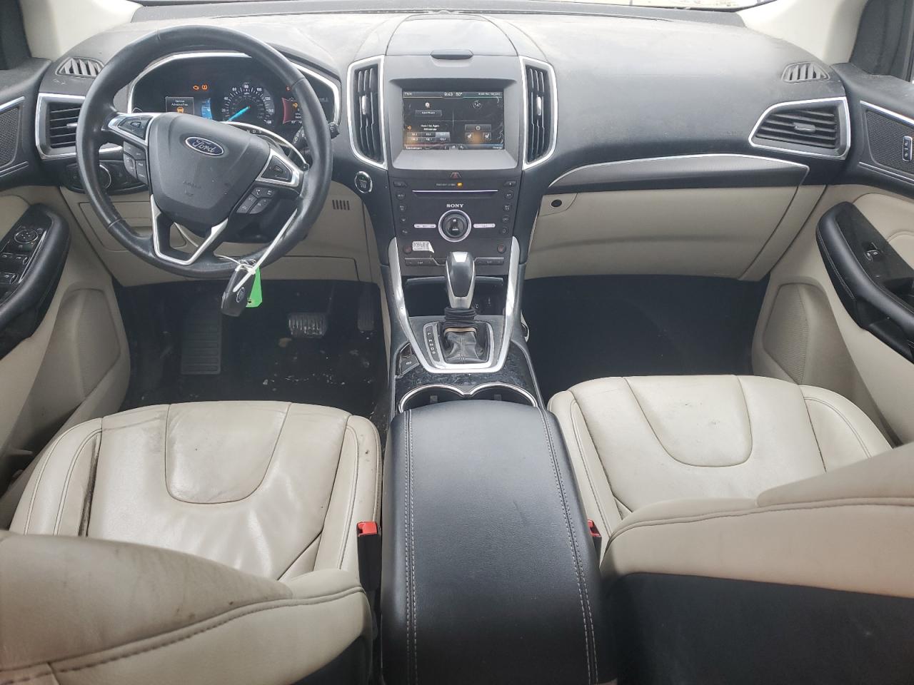 2015 Ford Edge - Image 8