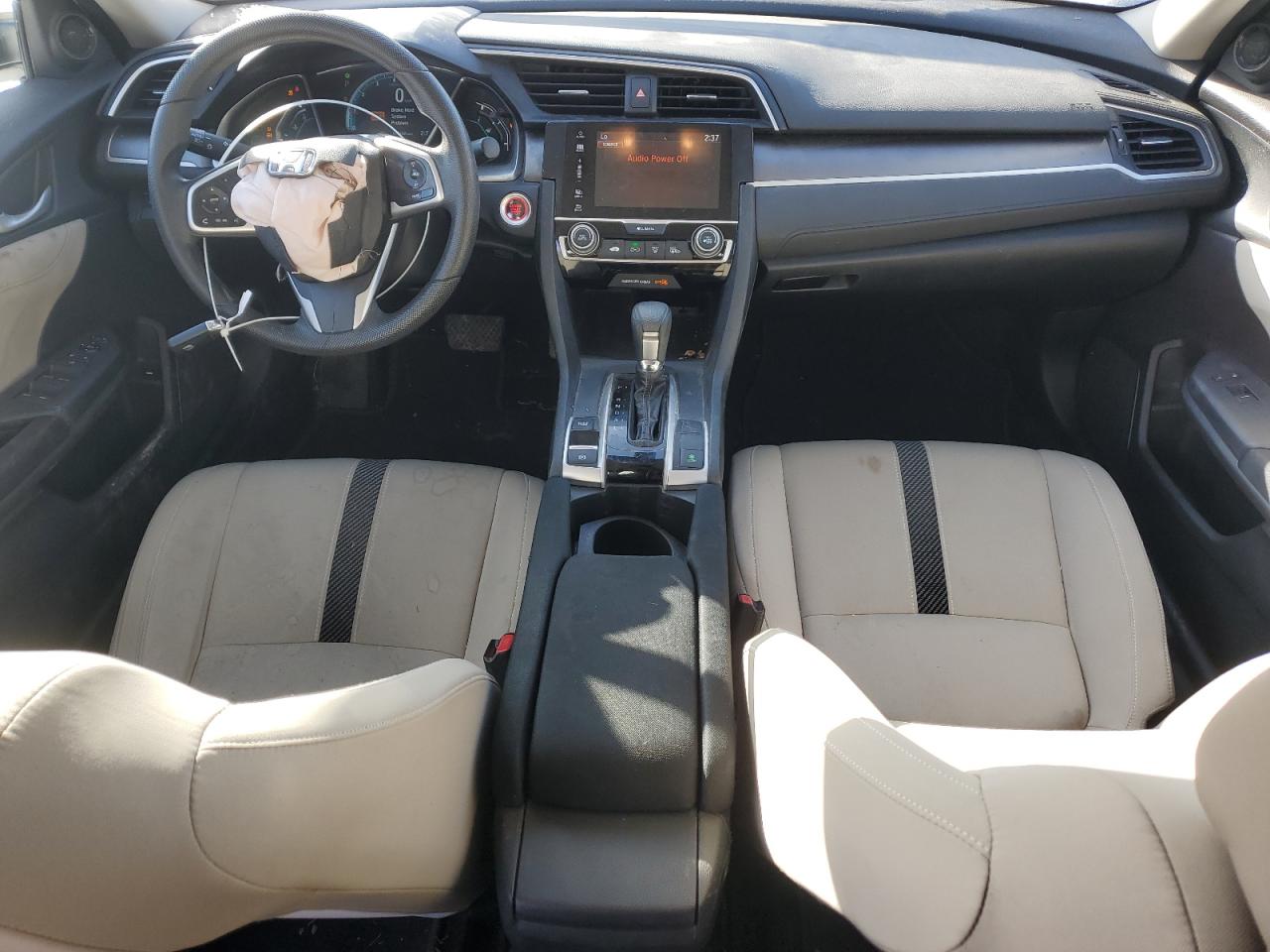 2016 Honda Civic - Image 8