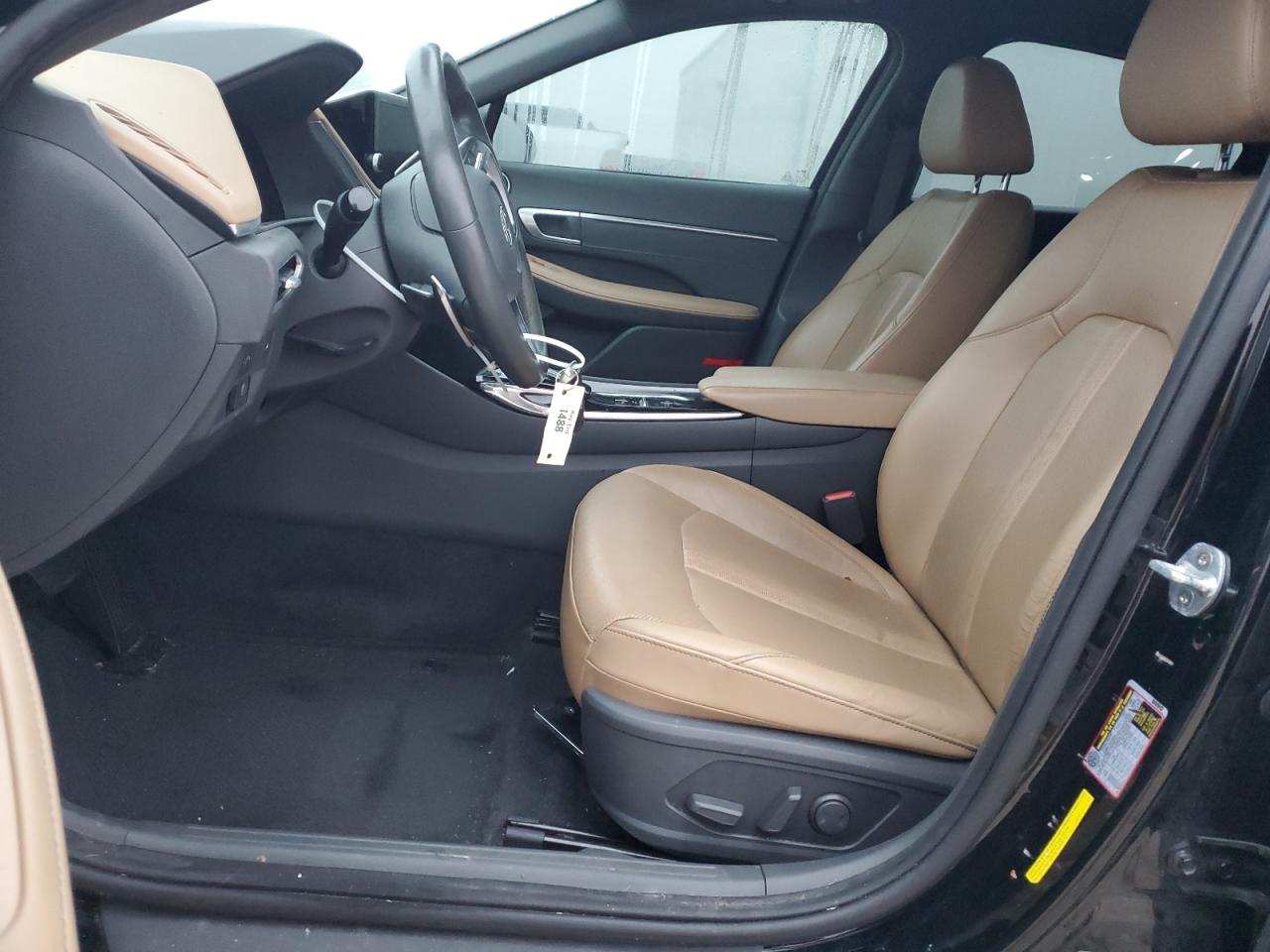 2020 Hyundai Sonata - Image 7